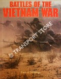 Battles of the Vietnam War by JENNINGS, Patrick